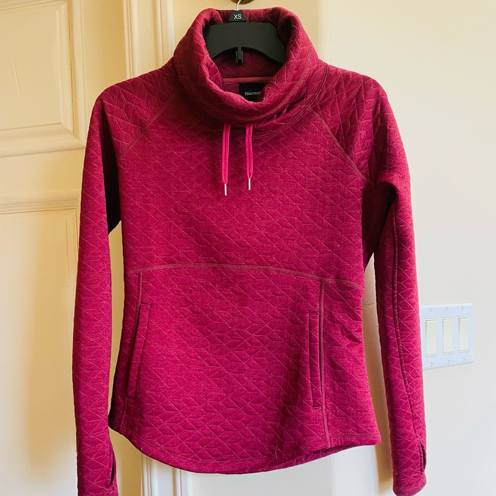 Women’s XS quotes top by Marmot